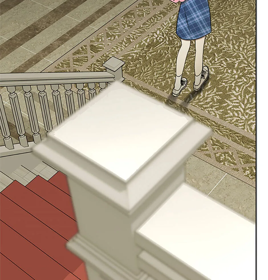 Love Rehab for a Gangster Chapter 7 page 15