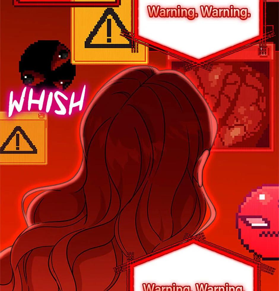 Love Rehab for a Gangster Chapter 7 page 22