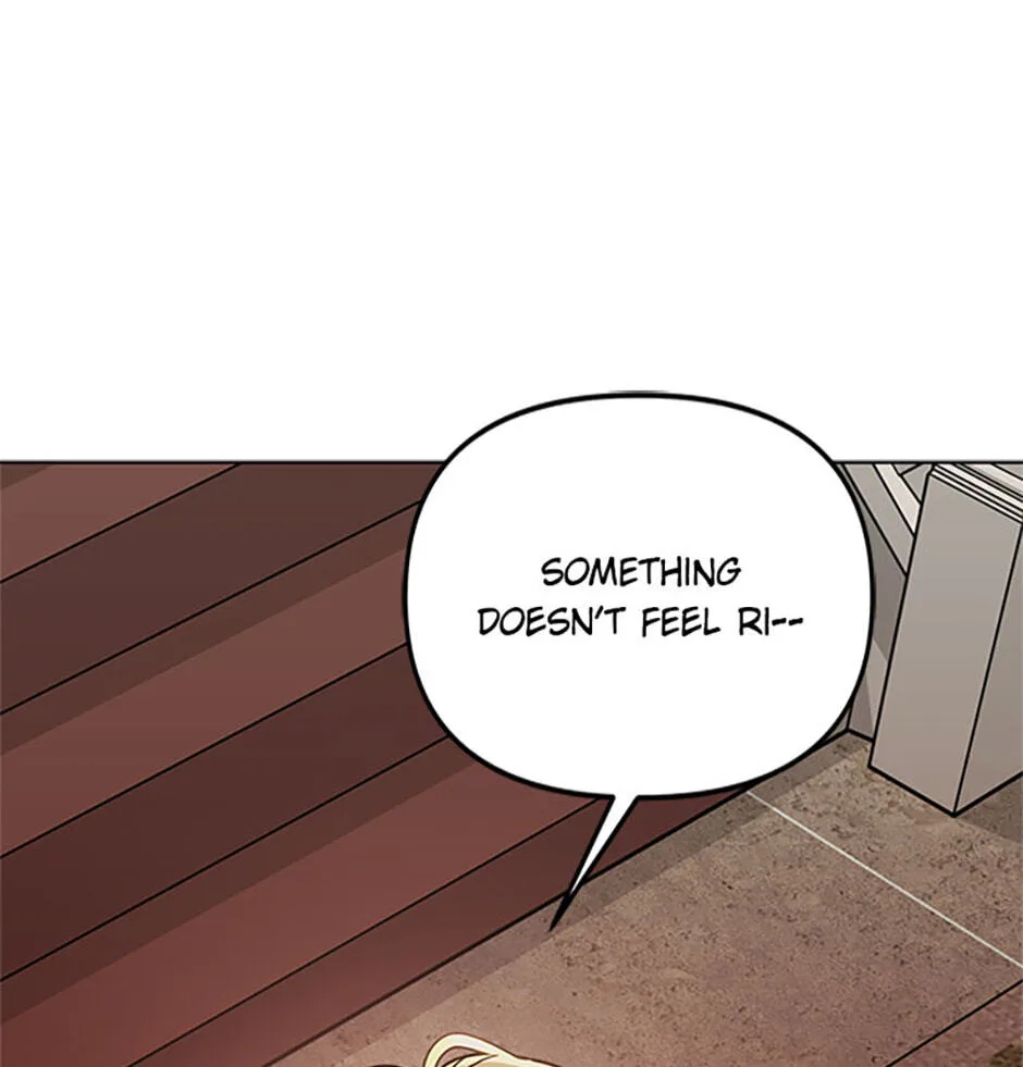 Love Rehab for a Gangster Chapter 7 page 18