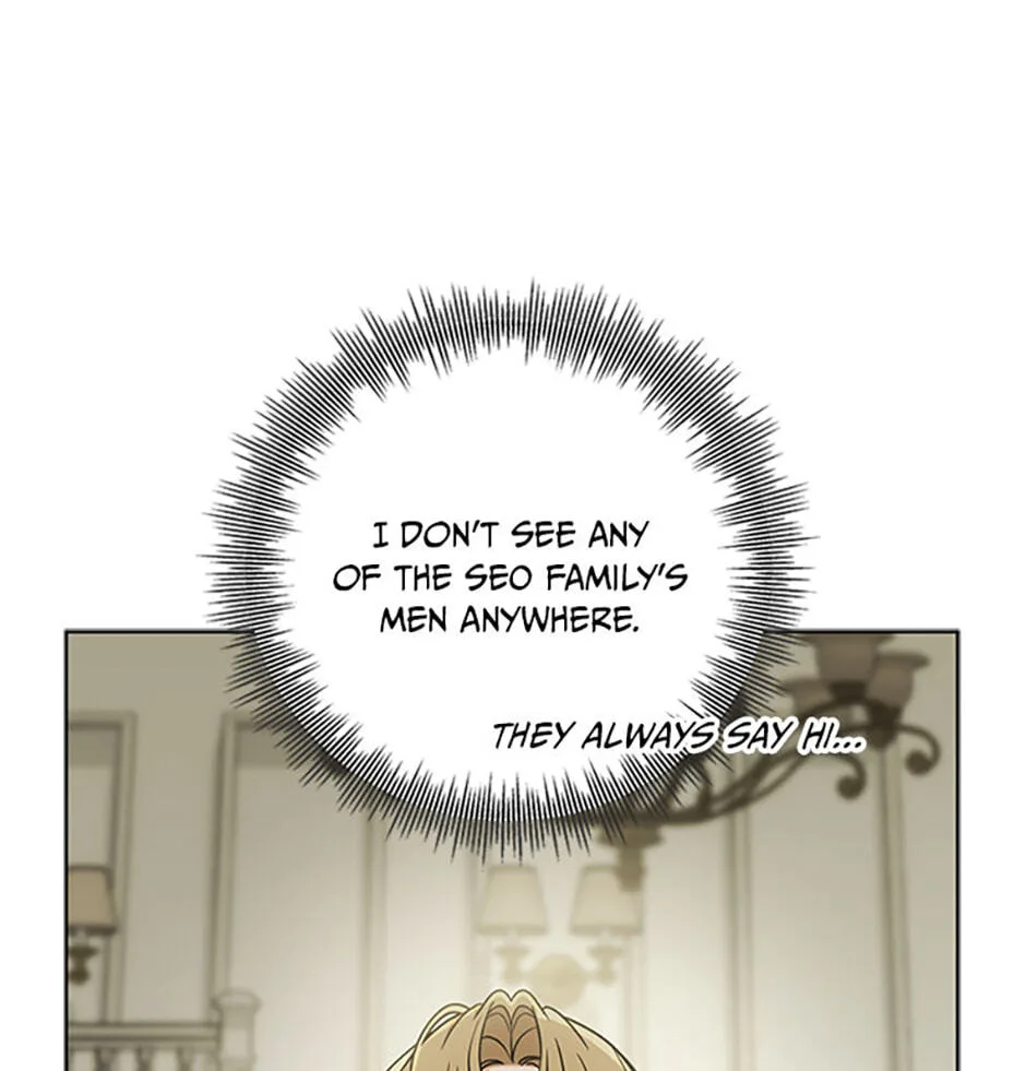 Love Rehab for a Gangster Chapter 7 page 12