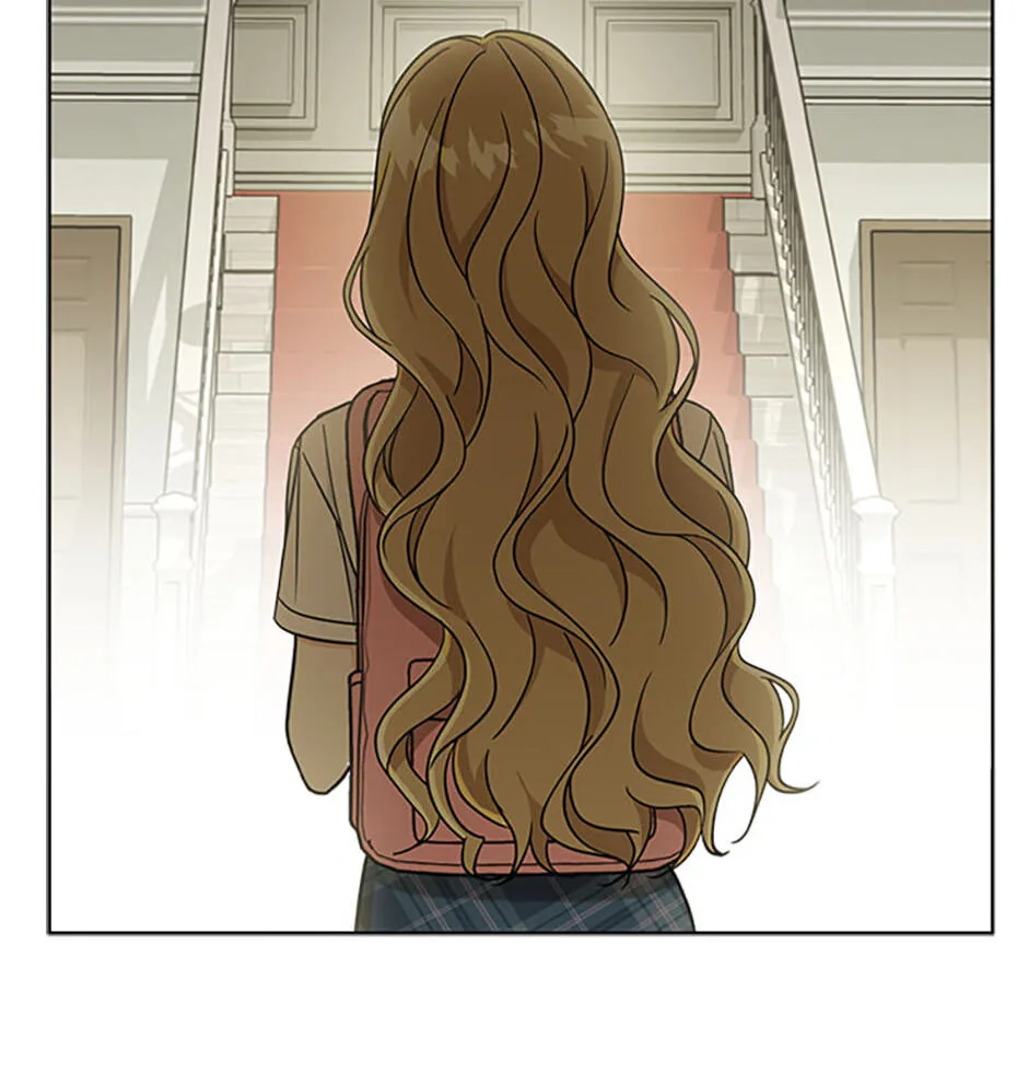 Love Rehab for a Gangster Chapter 7 page 17
