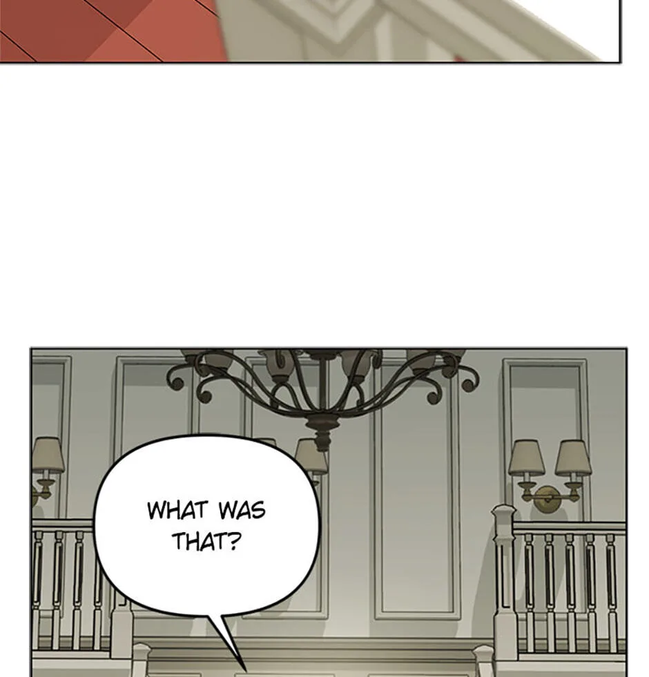 Love Rehab for a Gangster Chapter 7 page 16