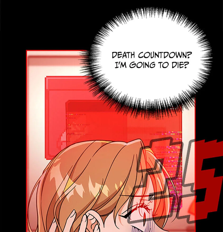 Love Rehab for a Gangster Chapter 7 page 30