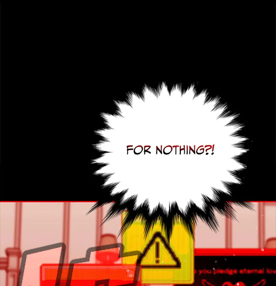 Love Rehab for a Gangster Chapter 7 page 32