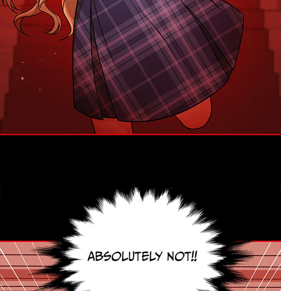 Love Rehab for a Gangster Chapter 7 page 34