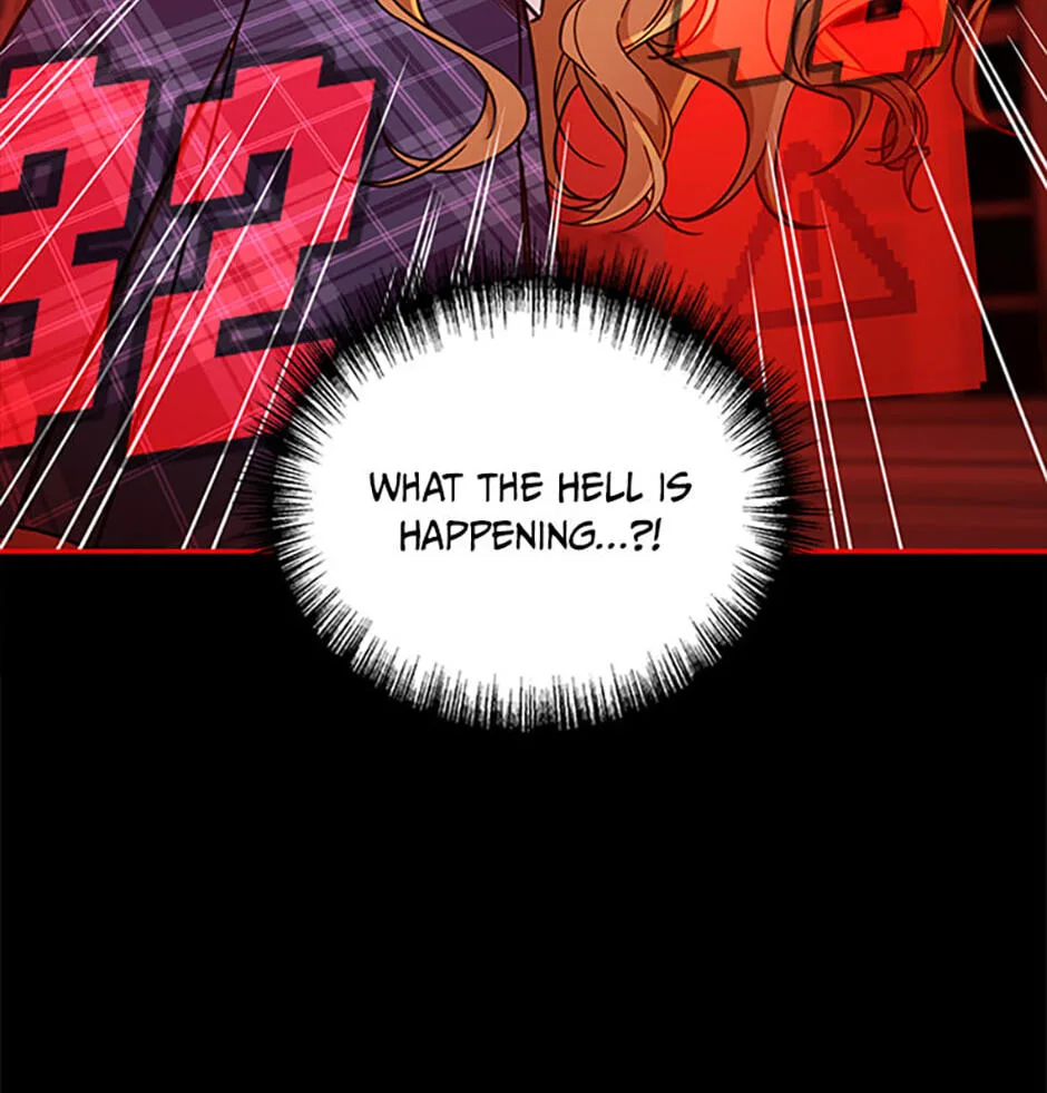 Love Rehab for a Gangster Chapter 7 page 29