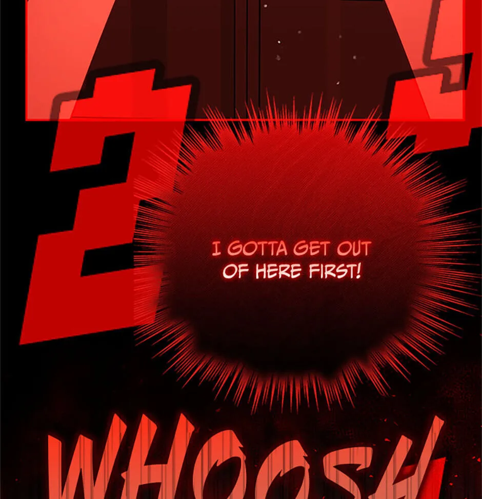 Love Rehab for a Gangster Chapter 7 page 39