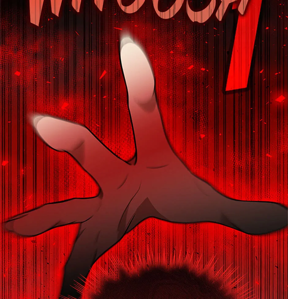 Love Rehab for a Gangster Chapter 7 page 40