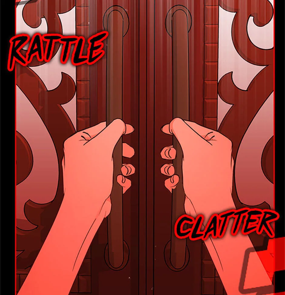 Love Rehab for a Gangster Chapter 7 page 38