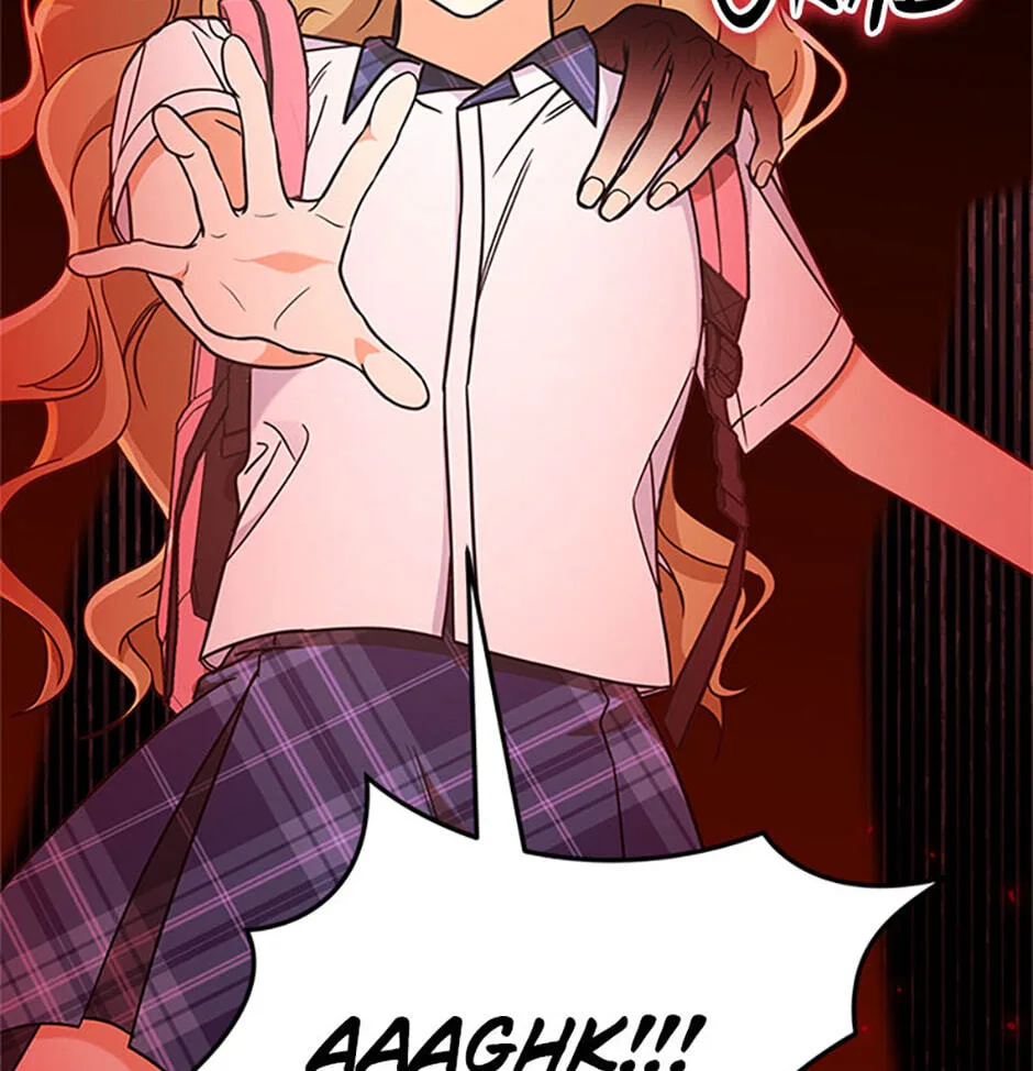 Love Rehab for a Gangster Chapter 7 page 42