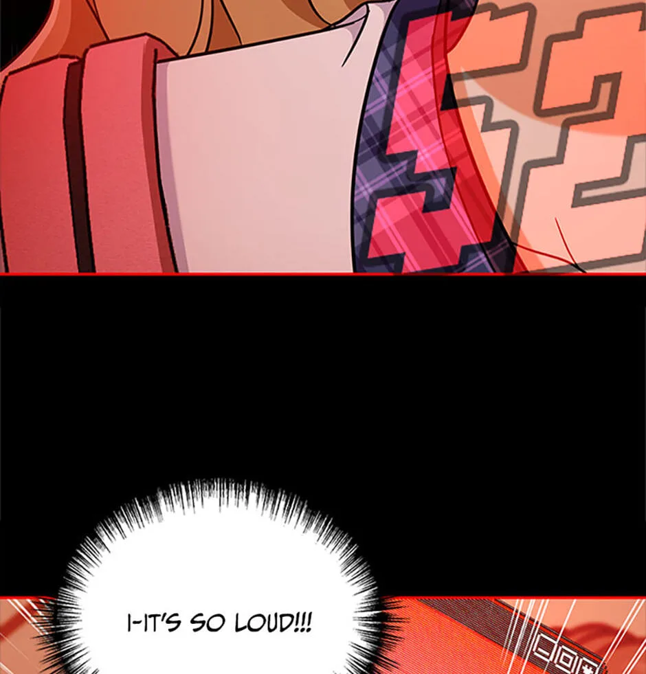 Love Rehab for a Gangster Chapter 7 page 27