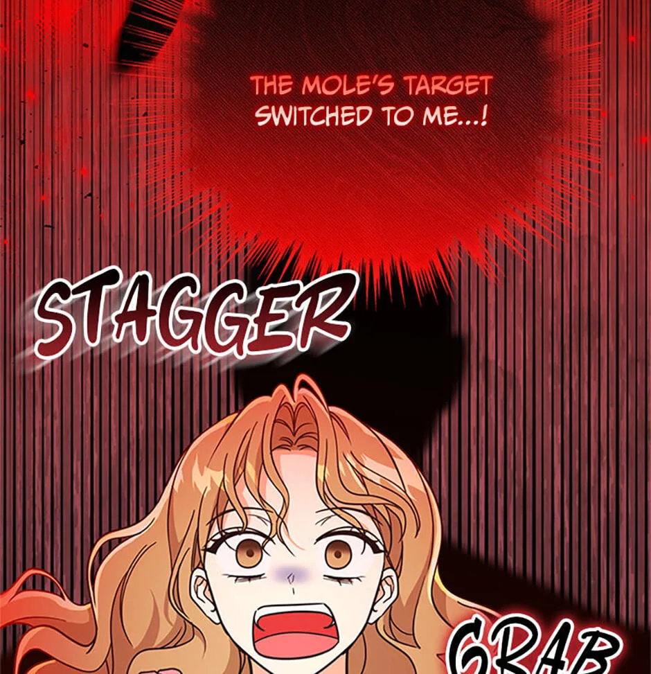 Love Rehab for a Gangster Chapter 7 page 41