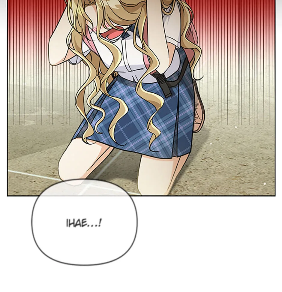 Love Rehab for a Gangster Chapter 7 page 45