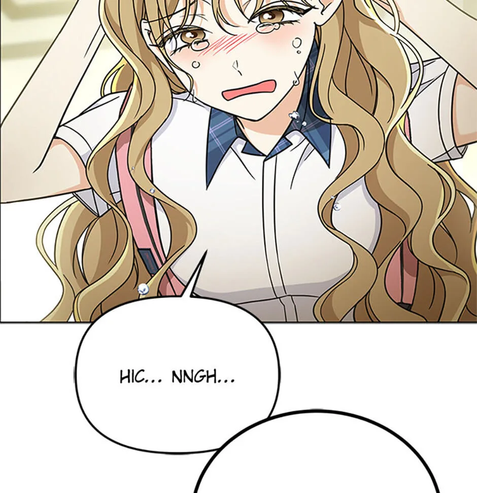 Love Rehab for a Gangster Chapter 7 page 47