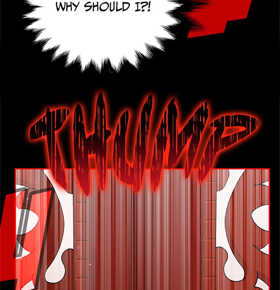 Love Rehab for a Gangster Chapter 7 page 37