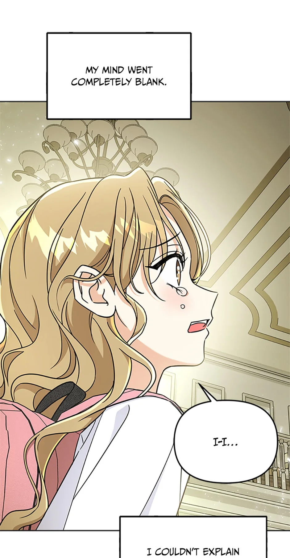 Love Rehab for a Gangster Chapter 7 page 55