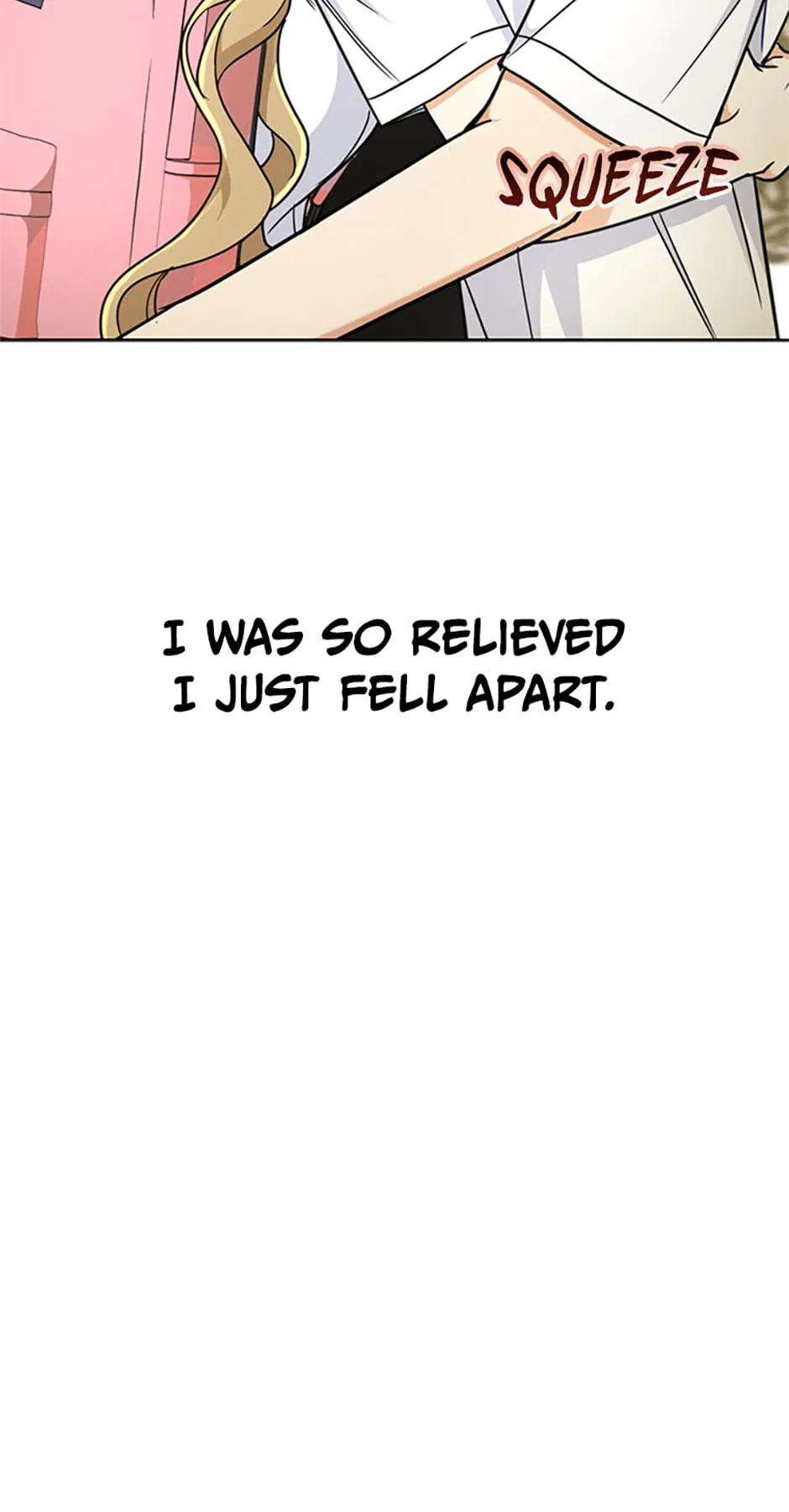 Love Rehab for a Gangster Chapter 7 page 61