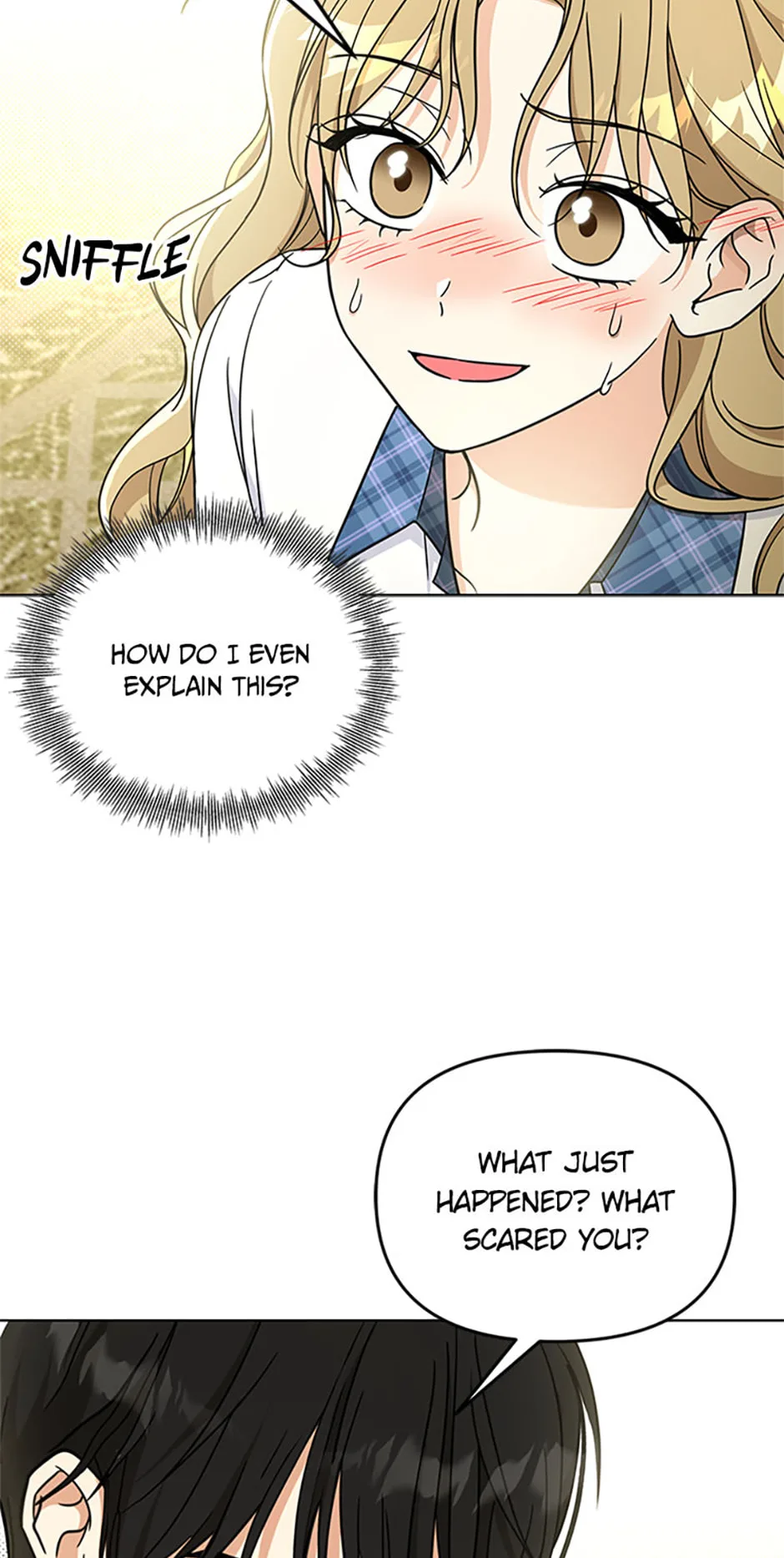 Love Rehab for a Gangster Chapter 7 page 64
