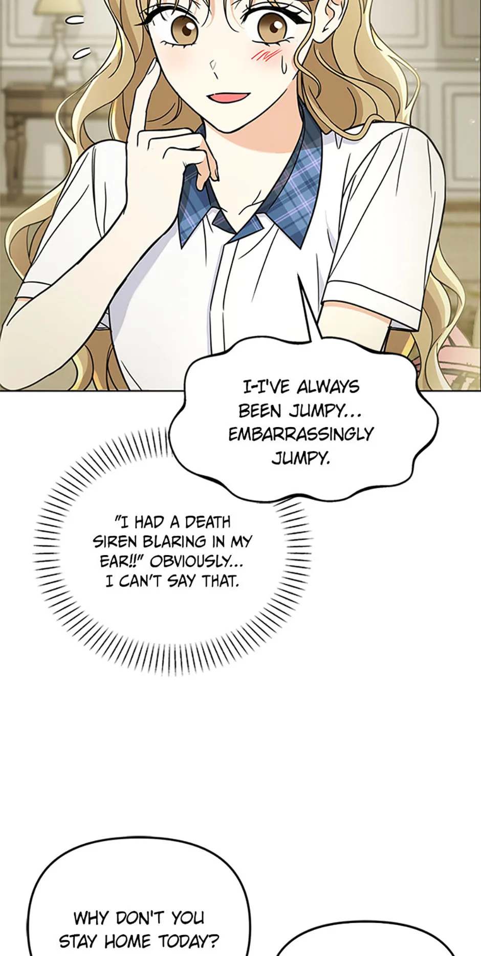 Love Rehab for a Gangster Chapter 7 page 67