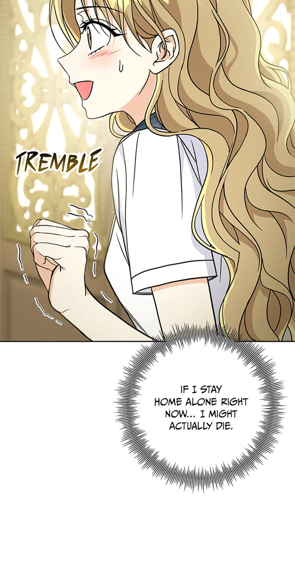 Love Rehab for a Gangster Chapter 7 page 69
