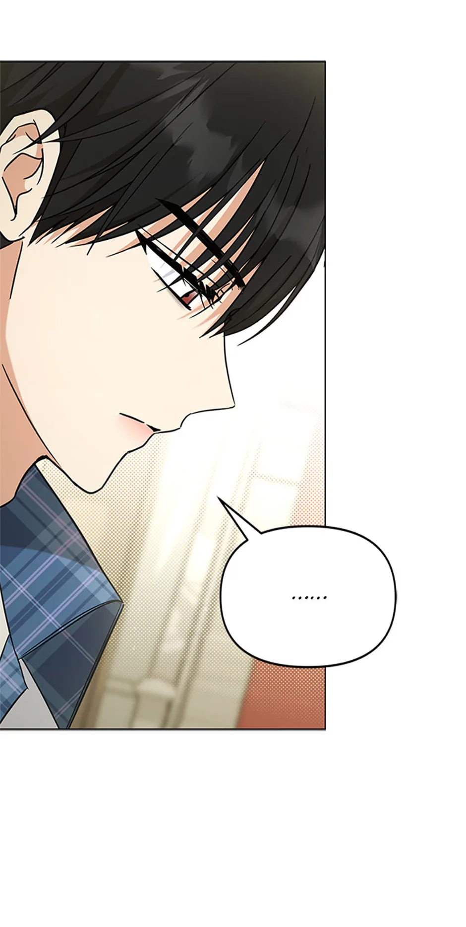 Love Rehab for a Gangster Chapter 7 page 70