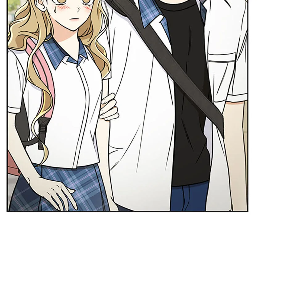 Love Rehab for a Gangster Chapter 7 page 84