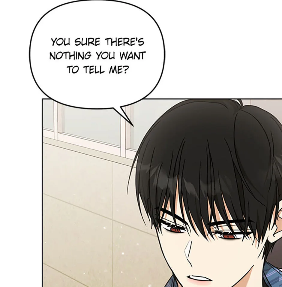 Love Rehab for a Gangster Chapter 7 page 87