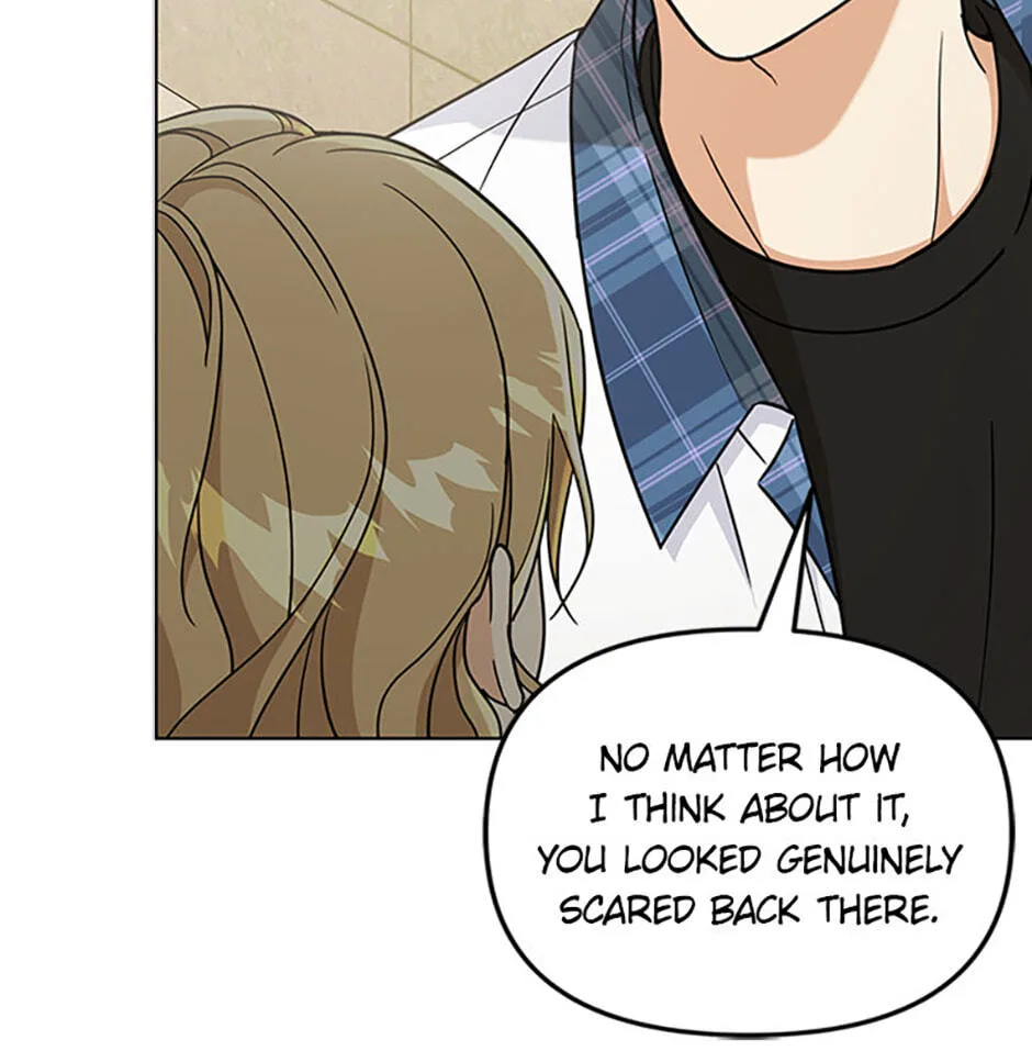 Love Rehab for a Gangster Chapter 7 page 88