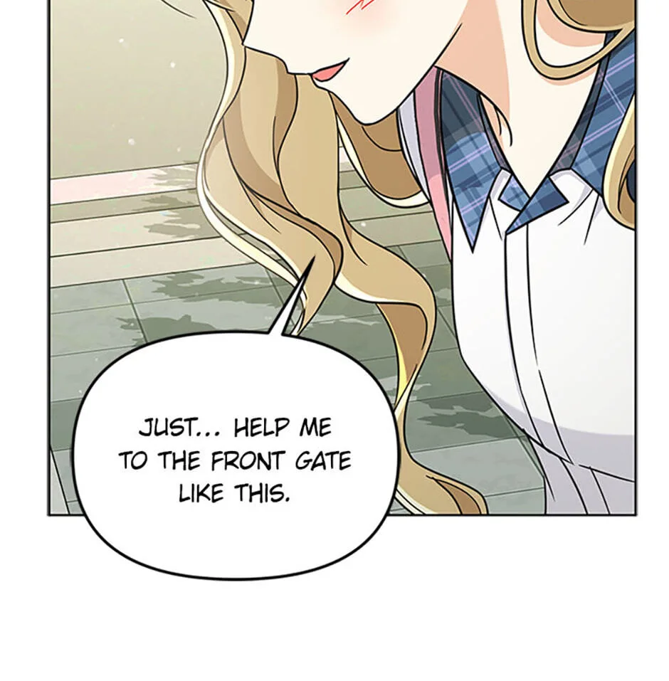 Love Rehab for a Gangster Chapter 7 page 92