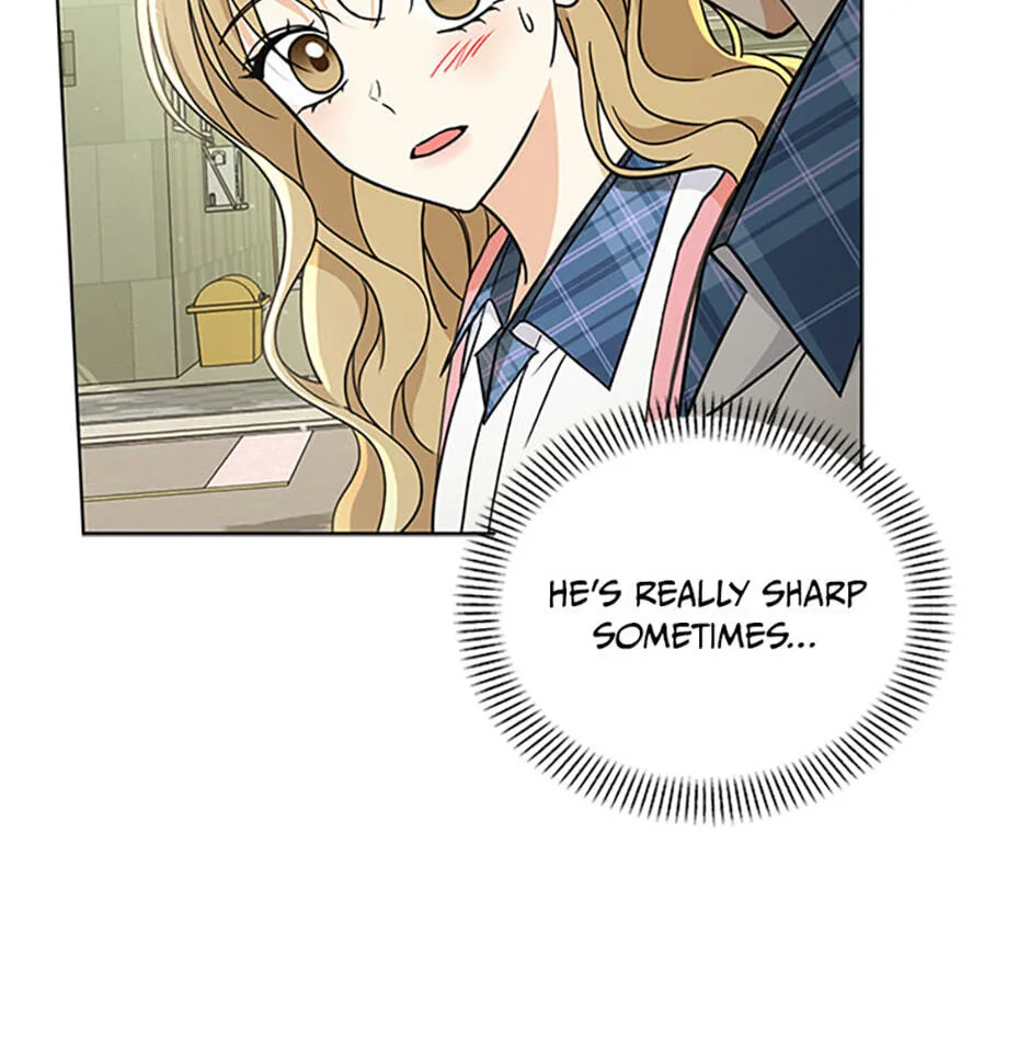 Love Rehab for a Gangster Chapter 7 page 90