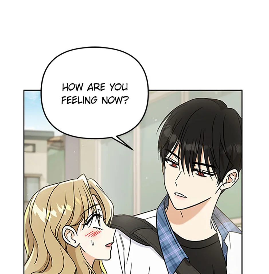 Love Rehab for a Gangster Chapter 7 page 85