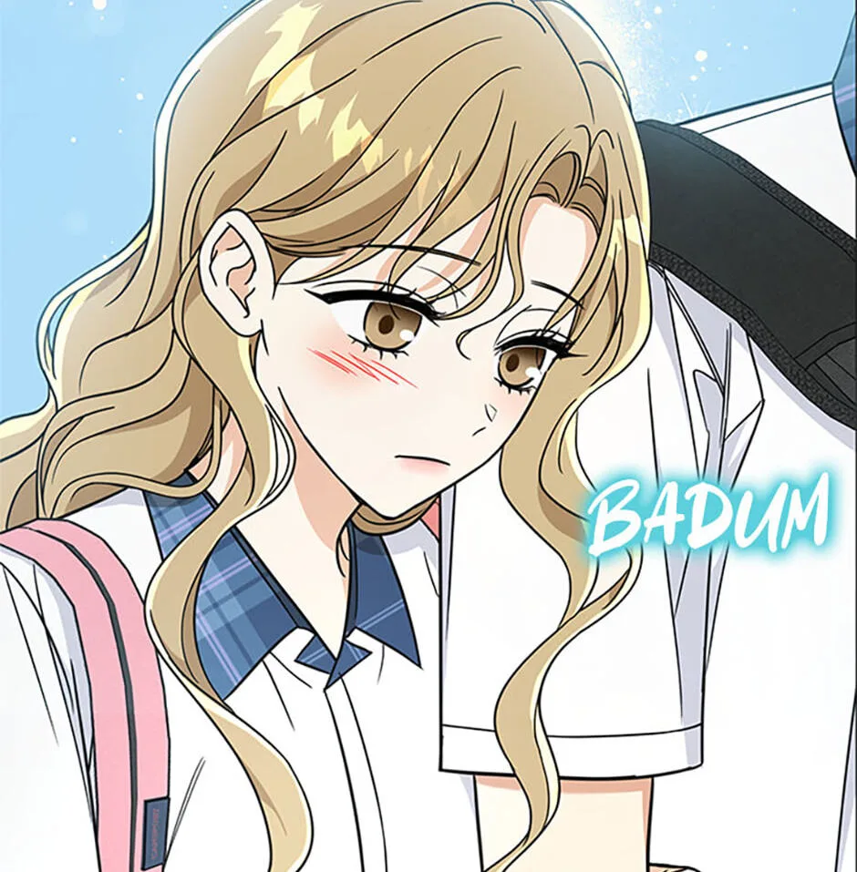 Love Rehab for a Gangster Chapter 7 page 99