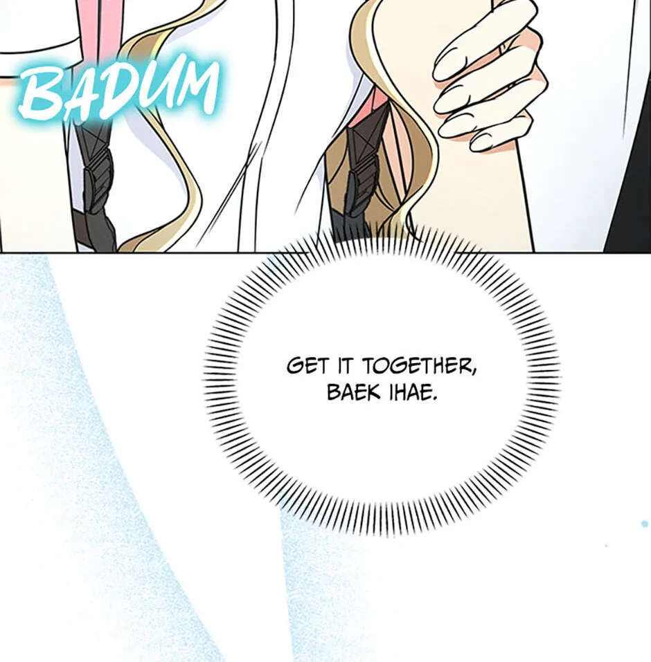 Love Rehab for a Gangster Chapter 7 page 100