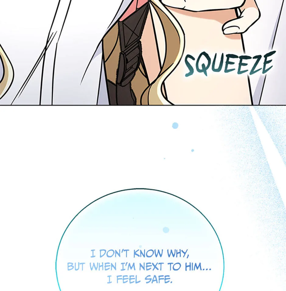 Love Rehab for a Gangster Chapter 7 page 102