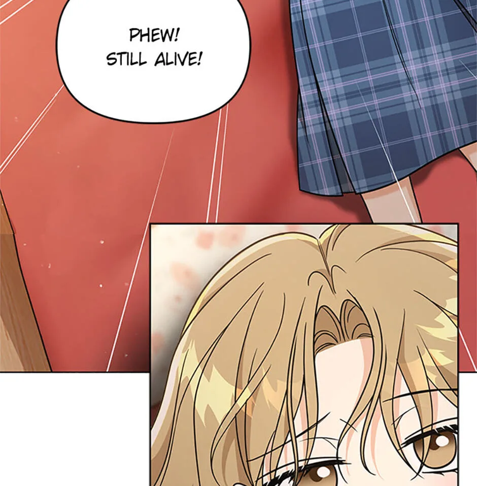 Love Rehab for a Gangster Chapter 7 page 106