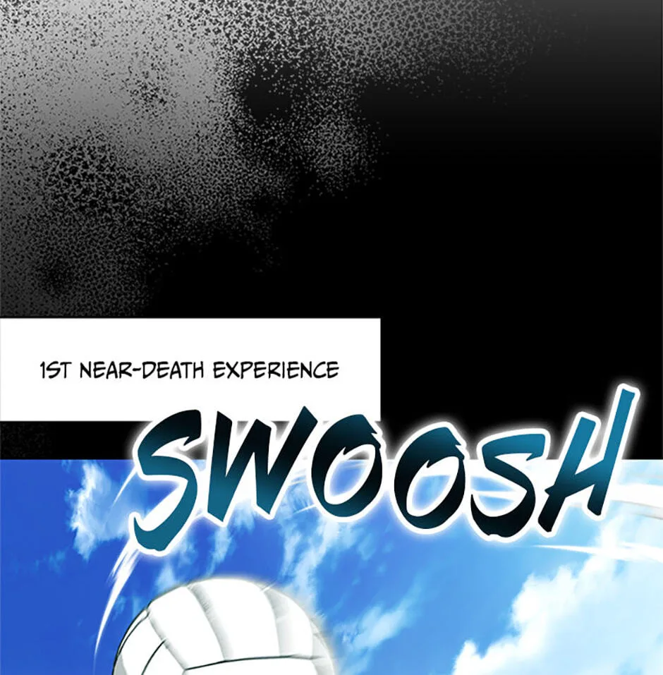 Love Rehab for a Gangster Chapter 7 page 108