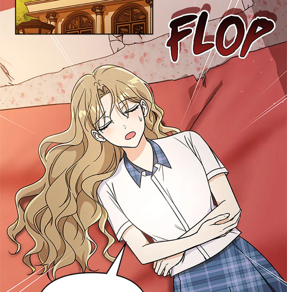 Love Rehab for a Gangster Chapter 7 page 105