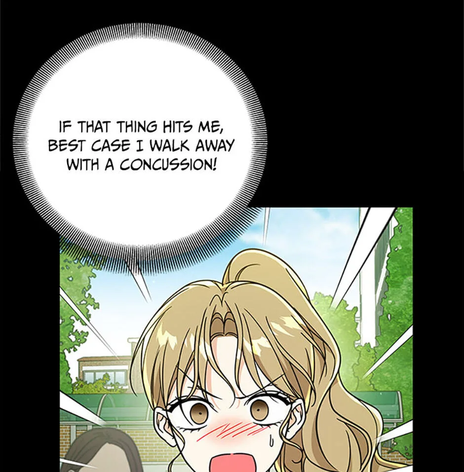 Love Rehab for a Gangster Chapter 7 page 110
