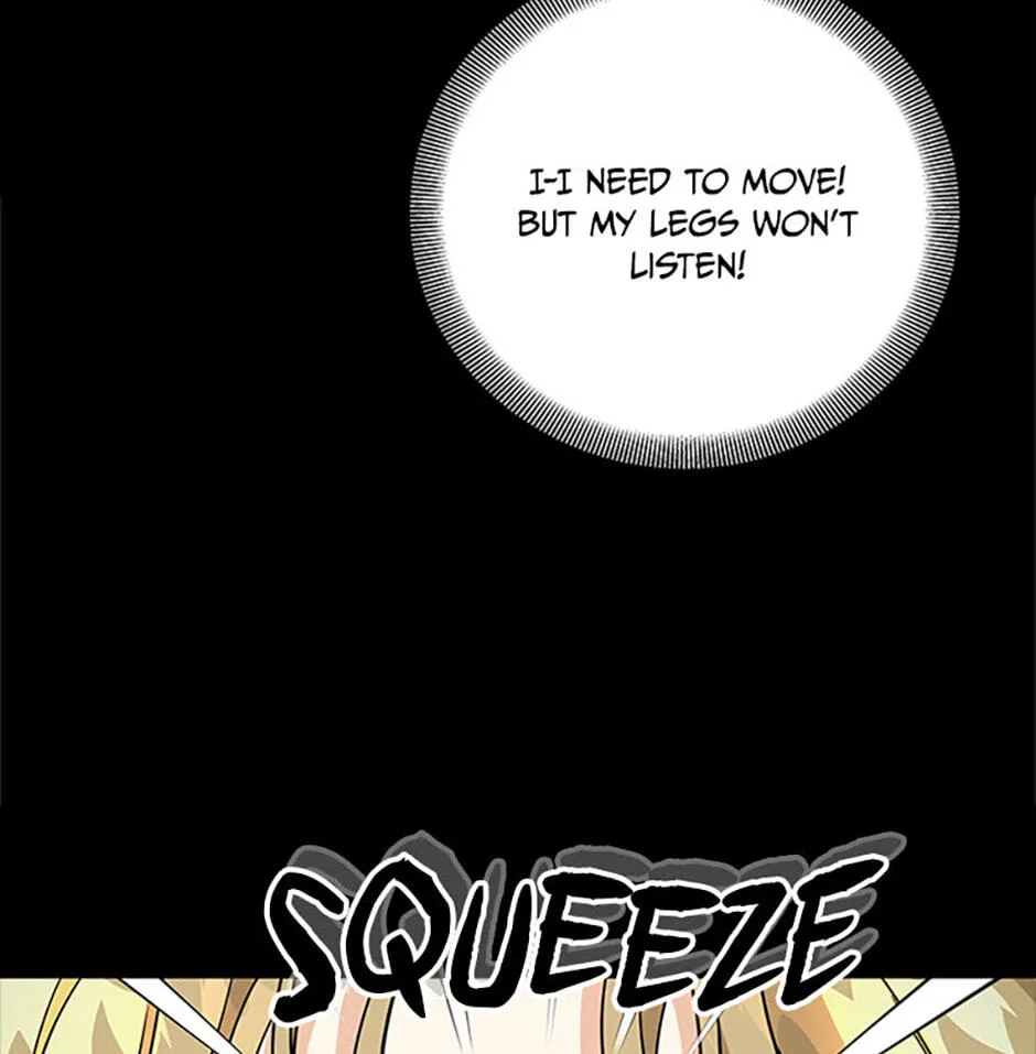 Love Rehab for a Gangster Chapter 7 page 112