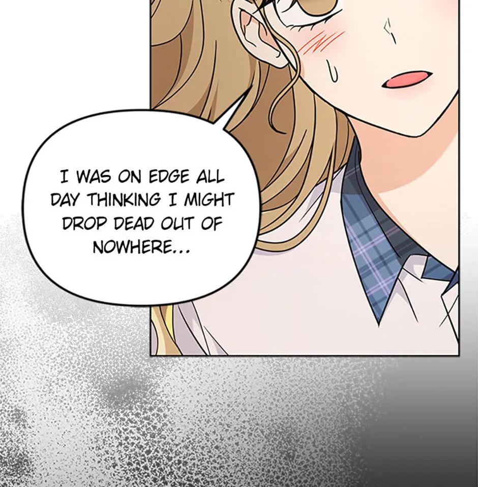 Love Rehab for a Gangster Chapter 7 page 107