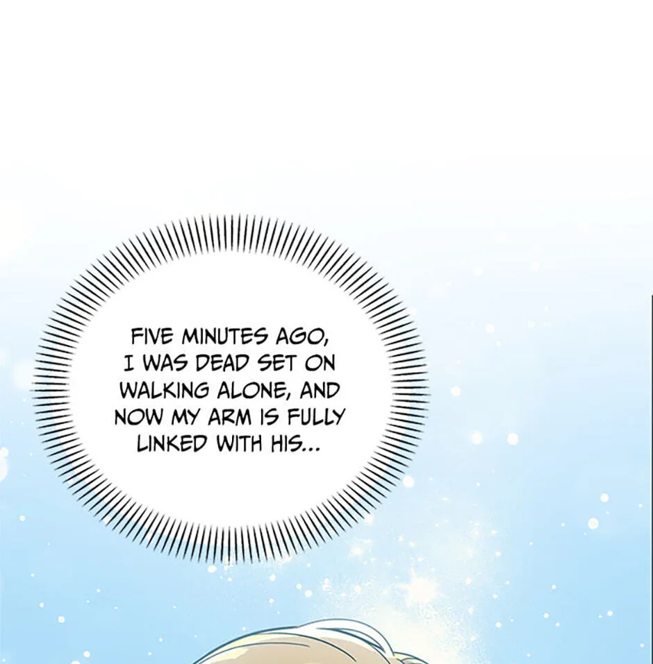 Love Rehab for a Gangster Chapter 7 page 98