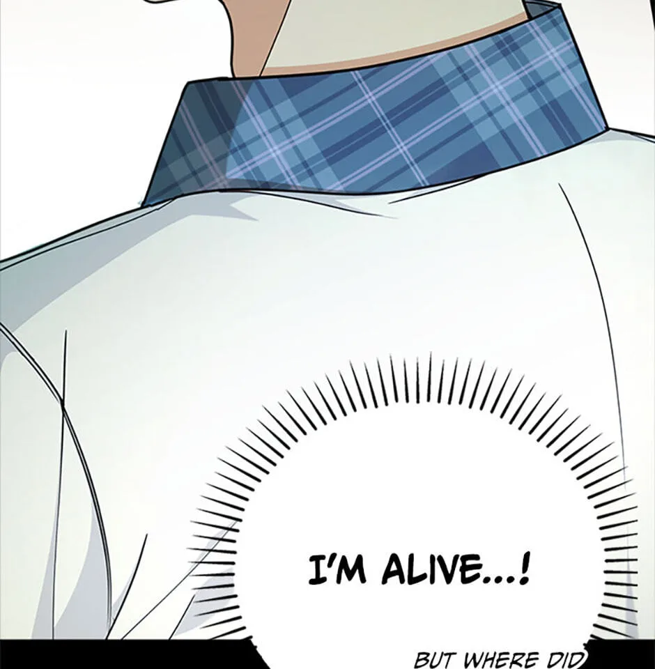 Love Rehab for a Gangster Chapter 7 page 120