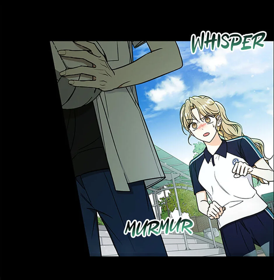 Love Rehab for a Gangster Chapter 7 page 118