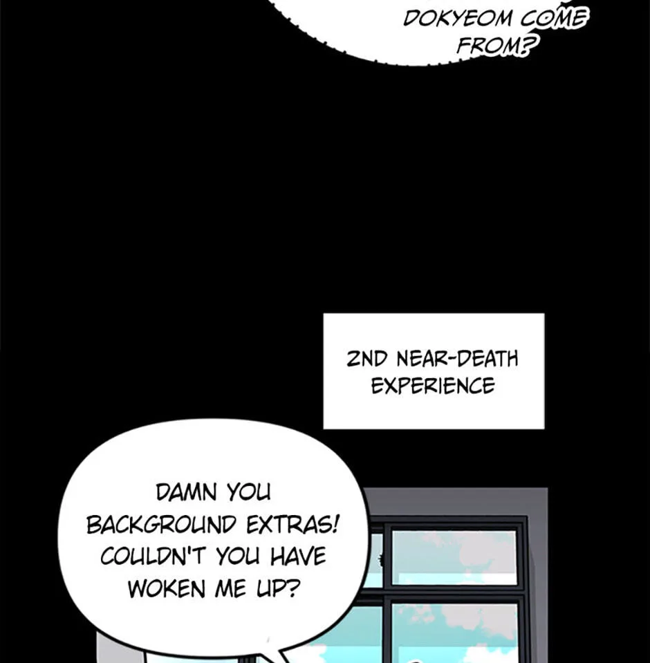 Love Rehab for a Gangster Chapter 7 page 121