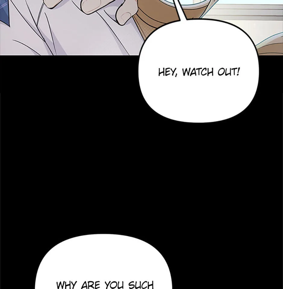 Love Rehab for a Gangster Chapter 7 page 126
