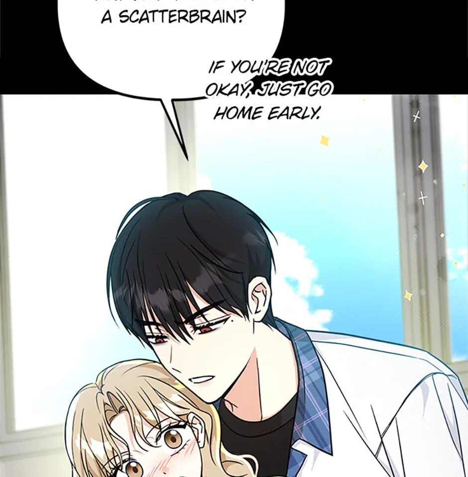 Love Rehab for a Gangster Chapter 7 page 127