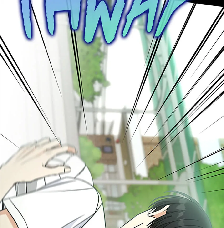 Love Rehab for a Gangster Chapter 7 page 115