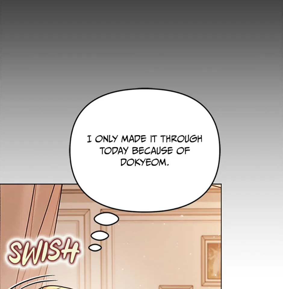 Love Rehab for a Gangster Chapter 7 page 130
