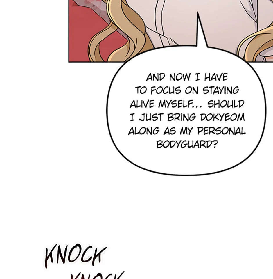 Love Rehab for a Gangster Chapter 7 page 134