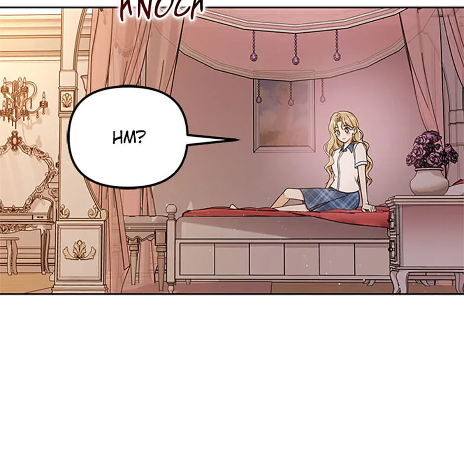 Love Rehab for a Gangster Chapter 7 page 135